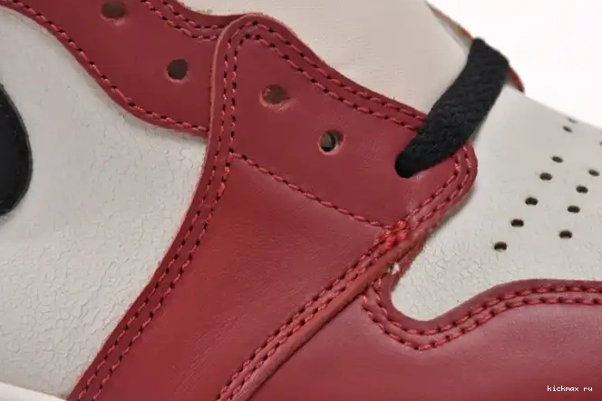 Rep MAX Retro OG 1 High Jordan Chicago DZ5485-612 Found and Lost 0430